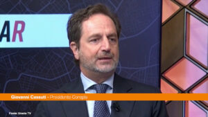 Cassuti (Corepla) “Materiale vergine e riciclato oggi competono sul mercato”