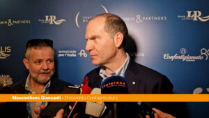 Dl bollette, Giansanti “Confido che Parlamento possa correggere su rinnovabili”