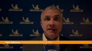 Michelin lancia il nuovo pneumatico Anakee Adventure 2