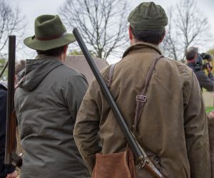 Tuscia – Il 20 settembre riapre la caccia e si torna a sparare, ecco tutte le date