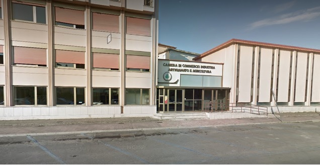 Rieti – La Camera di Commercio vende immobili, asta in scadenza