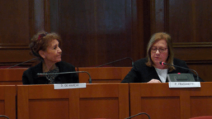 Parità di genere, Frassinetti (Mim): “Risolvere gap nella scelta delle materie scientifiche”