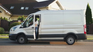 Veicoli commerciali, a gennaio mercato ancora in calo