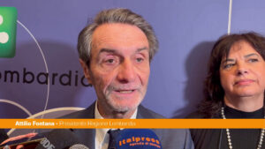 Milano-Cortina, Fontana “Andiamo oltre le più rosee aspettative”