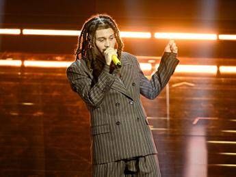 Sanremo 2026, Sayf chi è: in gara con il brano ‘Tu mi piaci tanto’