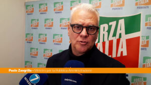 Scontri Torino, Zangrillo “Contro il poliziotto è stato un tentato omicidio”