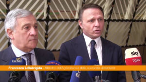 Lollobrigida “Martina possibile candidato direttore della Fao, lo sosteniamo”