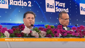 Di Liberatore (Rai) “Sanremo si conferma evento più visto in Italia e non solo”