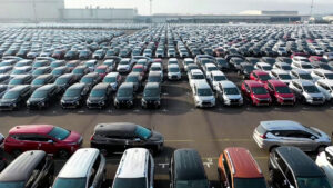 Mercato dell’auto in crescita a gennaio