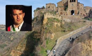 Civita di Bagnoregio – Rinnovato il comitato scientifico per la conservazione. Profili: “Sicurezza e stabilità sono la nostra priorità”