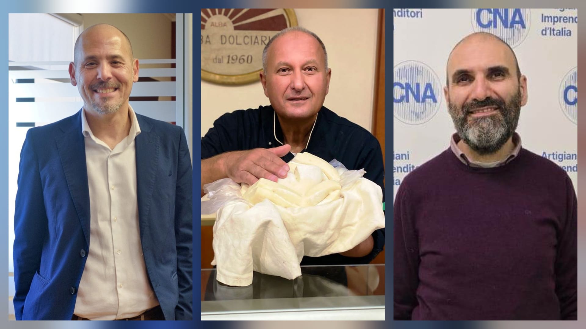 “Il ‘Cuore di Viterbo’ non può avere mura”: Cna e pasticceri contro l’evento “Un bacio a Viterbo”