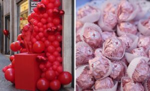 “Un bacio a Viterbo”: fine settimana di golosità e foto