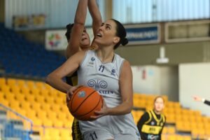 Pallacanestro – Terme Salus Viterbo al lavoro per il match contro la Virtus Cagliari