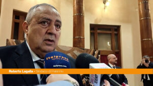 Lagalla “Cittadinanza onoraria a Galletta e Gibilaro, due servitori dello Stato”