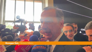 Palazzetto del ghiaccio Rho Fiera, Sala “Buon investimento”