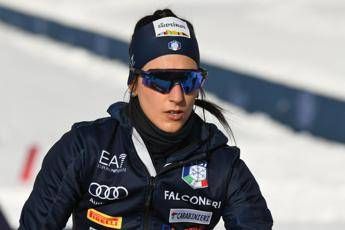 Milano Cortina 2026, primo caso di doping: è l’azzurra Rebecca Passler
