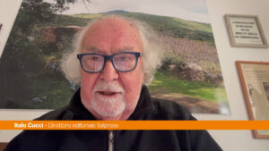 Cucci “La medaglia d’oro dei Giochi va anche ai medici italiani”