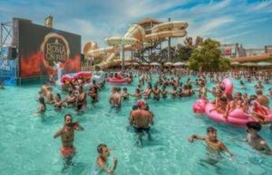 Cinecittà World: al via selezioni per oltre 200 nuove figure professionali per stagione 2026