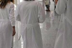 Reparti di Medicina interna con più criticità al Sud, in Toscana meno overbooking