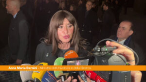 Bernini “Dedicheremo a Zichichi il progetto Einstein Telescope”