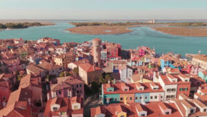 Cresce il turismo nel 2026, a trainarlo è la cultura