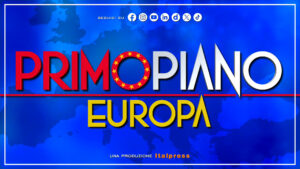 Primo Piano Europa – Puntata del 4 febbraio 2026