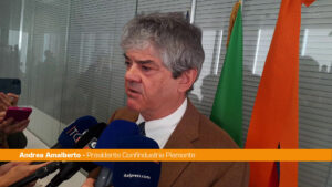 Piemonte, Amalberto “Usa prima destinazione export, ma giusto allargare mercato”