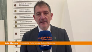 Mazzone “Milano-Cortina esperienza positiva, Roma ideale per Olimpiadi future”