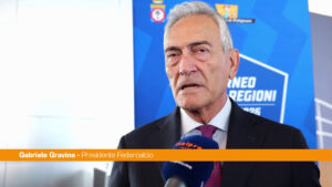 Trofeo delle Regioni, Gravina “Evento straordinario con 2000 giovani in campo”