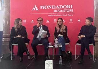 “Meloni cresce perché riconosciuta come figlia del popolo”, Bocchino presenta libro sulla premier a Roma