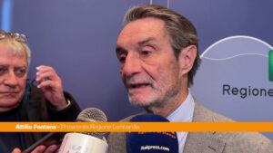 Referendum, Fontana “Da Anm e sinistra campagna aggressiva fondata su bugie”