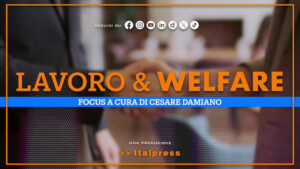 Focus Lavoro & Welfare – Puntata del 25 febbraio 2026