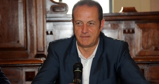 Rieti – E’ morto l’ex assessore Diego Di Paolo