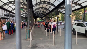 Uber-itTaxi, rinnovata la partnership per altri cinque anni