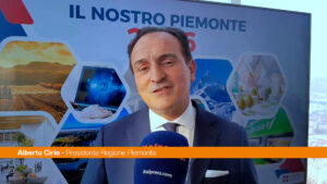 Piemonte, Cirio “Cantieri nuovi ospedali e misure per la casa priorità nel 2026”