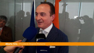 Cirio “Numeri incoraggianti sulla crescita del Piemonte”