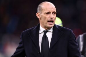 Allegri “Milan, adesso si decide tutto. Futuro? Con la società c’è sintonia”