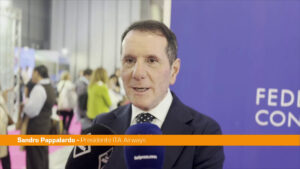 Pappalardo “Puglia meta ambita, siamo molto attenti al territorio”