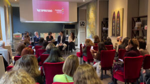 Nasce “Il gusto che ispira”, primo Manifesto gastronomico dedicato al caffè