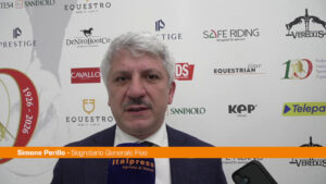 Perillo “Cento anni di storia, ma l’obiettivo della Fise è fare sempre meglio”