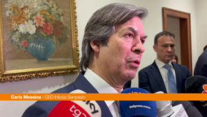 Intesa Sanpaolo, Messina “Crescita avrà una progressione costante”