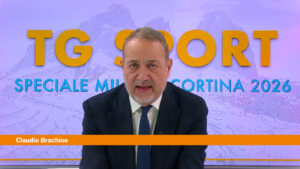 Milano-Cortina, Brachino “L’Italia mostra al mondo la sua bellezza”