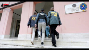 Operazione contro la ‘Ndrangheta, 7 arresti fra affiliati della cosca “Commisso”