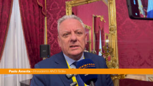 Amenta “Declinare messaggi ai cittadini attraverso comunicazione”