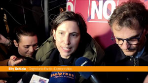 Schlein “Maltempo ha colpito anche la Sicilia occidentale, ora risposte celeri”