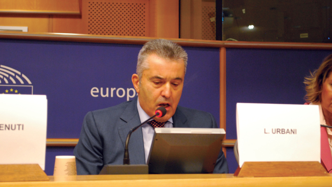 Frosinone – 2 milioni di euro per l’Egato 5: depurazione e risparmio delle risorse idropotabili