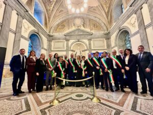 Tarquinia 2028: Non una Sola Città, ma un intero territorio “in Volo” verso la Capitale della Cultura