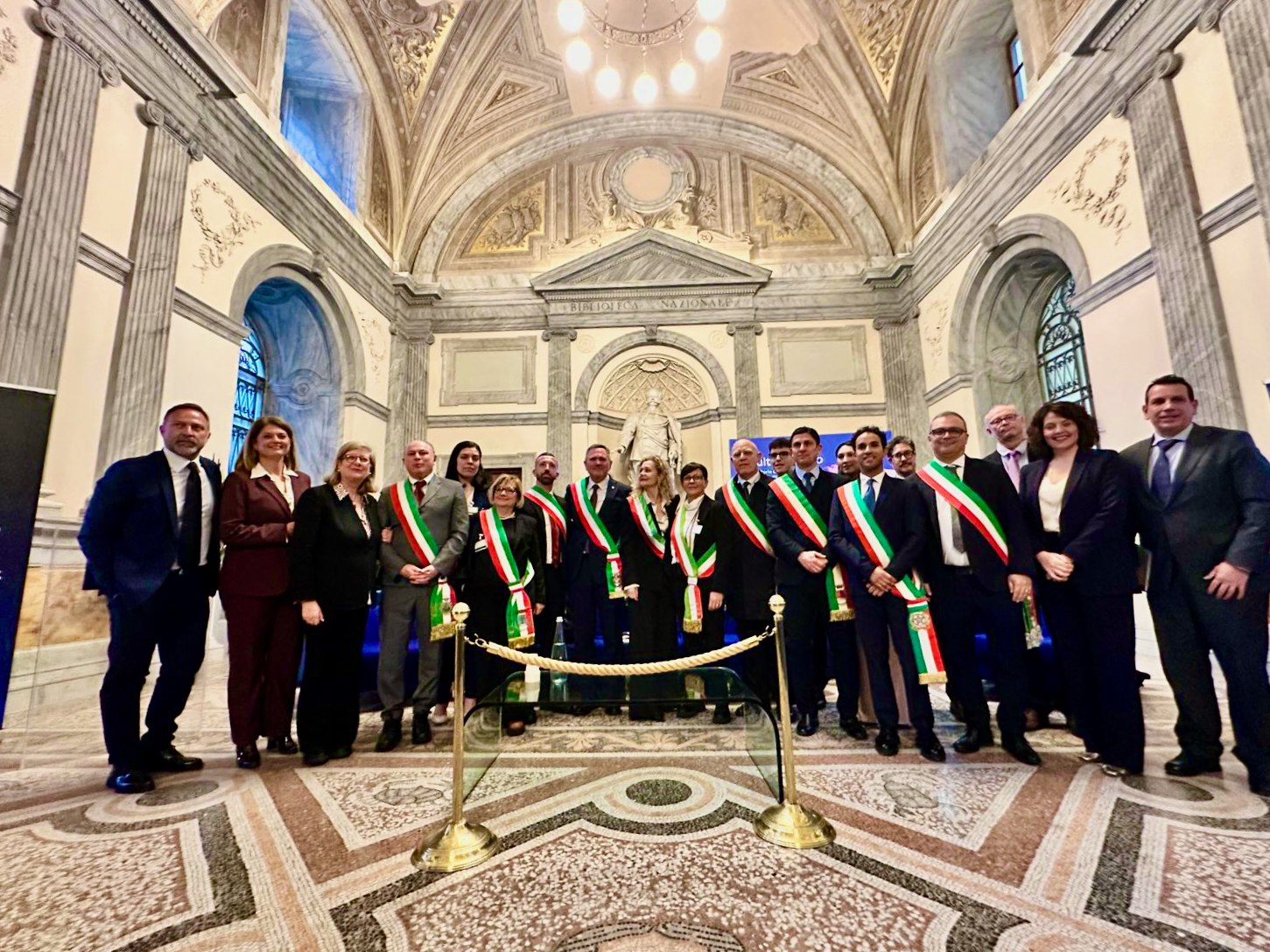 Tarquinia 2028: Non una Sola Città, ma un intero territorio “in Volo” verso la Capitale della Cultura