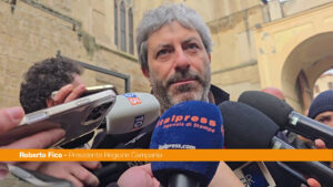 Bambino trapiantato con cuore danneggiato, Fico “Vicinanza alla famiglia”