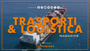 Trasporti & Logistica Magazine – 11/2/2026